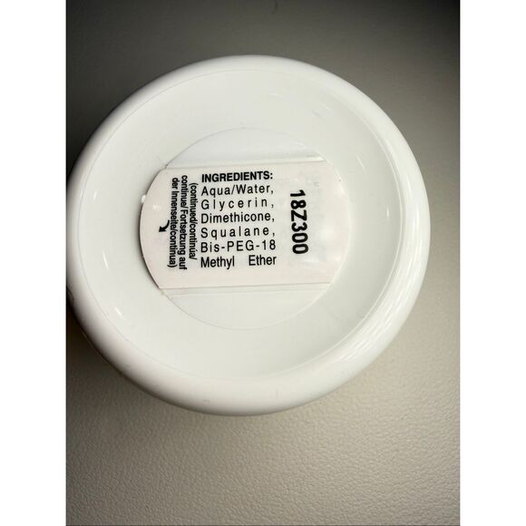 Kiehl's Since Ultra Facial Refillable Moisturizing Cream with Squalane 1.7oz - Picture 4 of 4